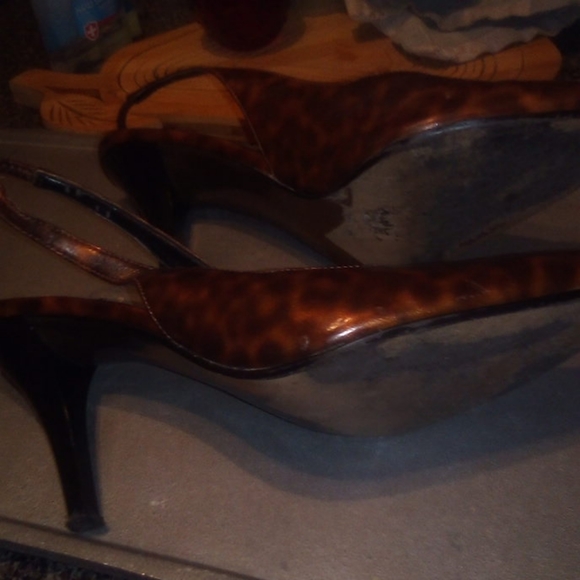 Shoes - Picture 2 of 2